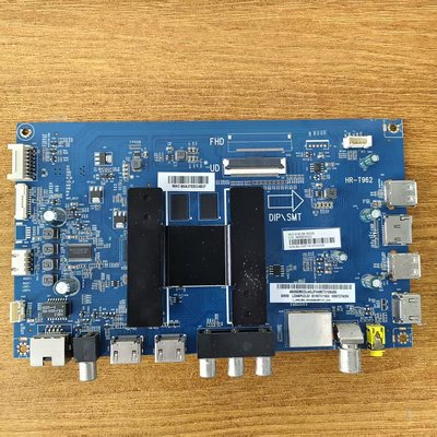 海尔LS50A51 55K90 LS55/58AL88A81 LS60AL88U61主板0091802191屏