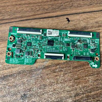 三星UA55K6800AJ UA55K6800AJXXZ逻辑板BN41-02292A BN95-02703A