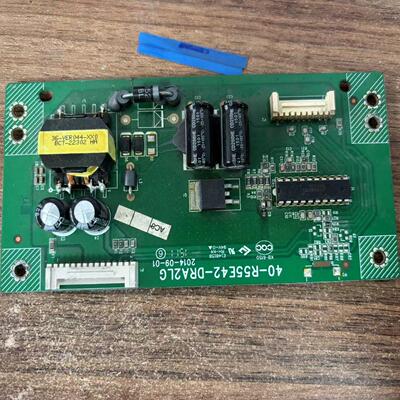 原装现货L55F2880A恒流板