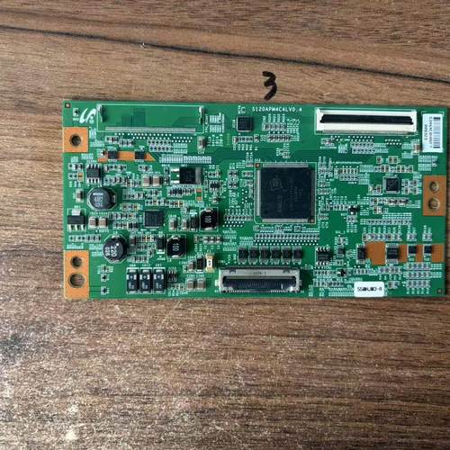 原装 三星 UA55C6200UF 逻辑板 S120APM4C4LV0.4 屏LTF550HJ03