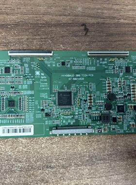 原装康佳LED48F3700NF 48M1200AF逻辑板HV480WU2-300 47-6021020