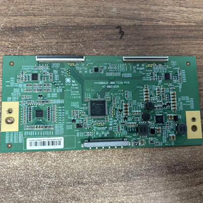 48E5ERS逻辑板48M1200AF