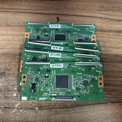 60G9200U60G6逻辑6870C-0592A