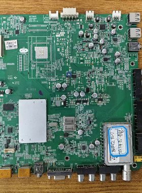 原装现货 康佳LED32NS920/MS92C 42MS92DC电视主板35014995配屏选