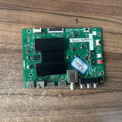 原装TCL 50/55/65/L2/F6/L680 D55/65A620U主板40-T960A1-MAC2HG