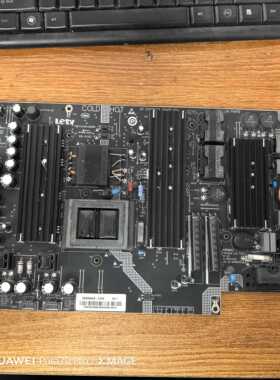 原装拆机乐视电视超3 X55 X65电源板SHG5502A-215E 25-DB4285-X2P