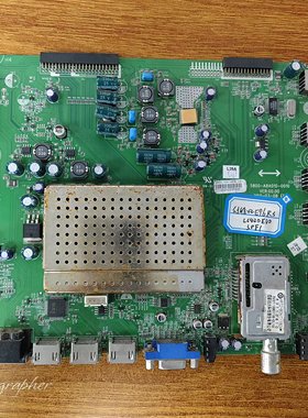 原装现货创维 42E96RS电视主板5800-A8A010-0010屏LC420EUD测好发