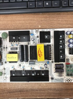 海信HZ65U7A/HZ65E5A电源板RSAG7.820.8351 HLL-5066WQ测好发 华