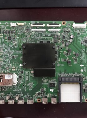 原装 拆机 LG 47LM6700-CB 主板EAX64307906(1.0)屏LC470EUG 现货