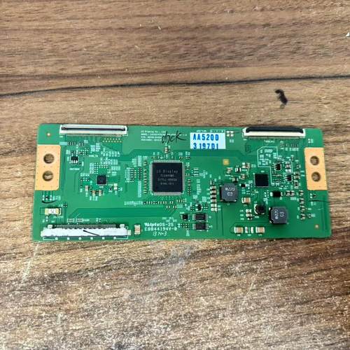 索尼KDL-42W800A 47W800A 55W800A逻辑板6870C-0446C