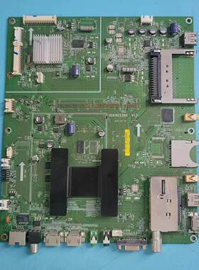 瑞原装现货海尔LE60A5000液晶主板0091802380屏JE600D3LB4N测好发