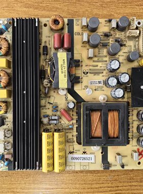 海尔 55寸 LS55AL88U71电视电源板TV5502-ZC02-01 0090726521试好