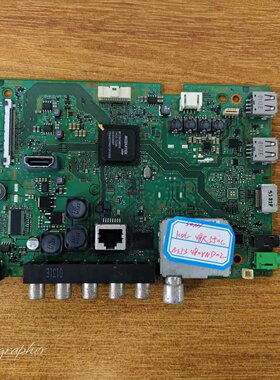 原装索尼 KDL-48R550C电视主板1-894-094-22屏NS5S480VND02测试好