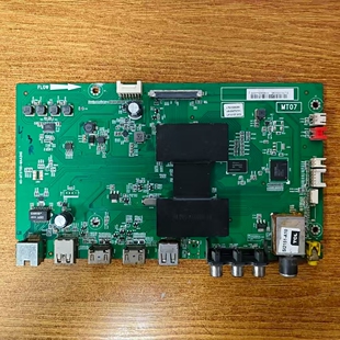 原装 TCL L50F3800A电视主板40-MT0700-MAA2HG配屏LVF500AU0T现货