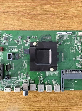 原装海信 LED50N72U(BOM1)主板RSAG7.820.6854屏HE500M7U52现货好