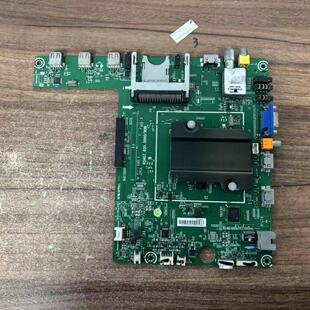 海信LED55K610X3D主板 RSAG7.820.5060/ROH屏HE550GFD-B51实图