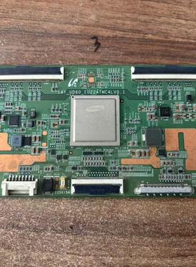 三星UA48HU5903J逻辑板14Y_UD60_EU22ATMC4LV0.1屏CY-GH048HGLV2H
