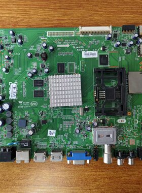 原装创维 47E600Y液晶电视主板5800-A8S020-0P10屏LC470EUN现货好