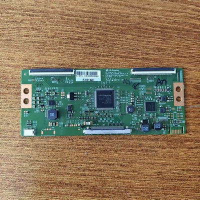 创维55Q5A55Q4A55Q6A逻辑板