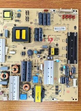 原装 康佳 LED50R6680AU液晶电视电源板34011135 35018928 实物图