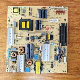 原装 康佳 LED50R6680AU液晶电视电源板34011135 35018928 实物图