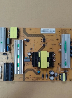原装海尔LS55AL88K51A3 LQ55H71电源板SHG5501C-107E 0090726355A