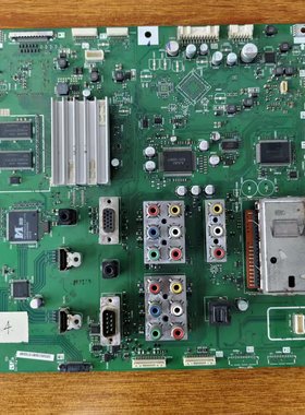 夏普LCD-46GE50A电视主板KE770WE QPWBXE770WJN1配屏LK460D3LZ7ET