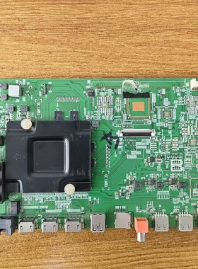 原装海信 LED43K520UA电视主板RSAG7.820.7237屏HD426K3U21测好发