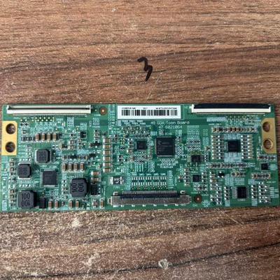 原装现货BOE逻辑板47-6021064