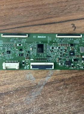 康佳LED58S1三星UA58KF20EAJXXZ LED58K220逻辑板 INNOLUX 32745A