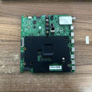 实图现货三星UA55JU6800J主板BN41 WJ055HGLV4H测试好 02344D屏CY