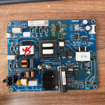 海尔LS55Z51ZLU55C61电视机电源