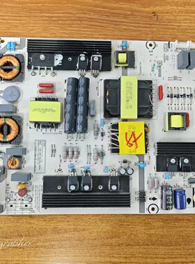 原装海信电视LED55EC760UC 50EC720US电源板RSAG7.820.6570测试好