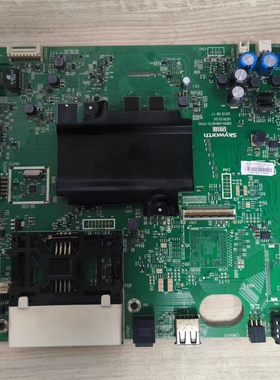 原装创维55G7200电视主板5800-A8H870-1P00配屏LC550EGE现货测好