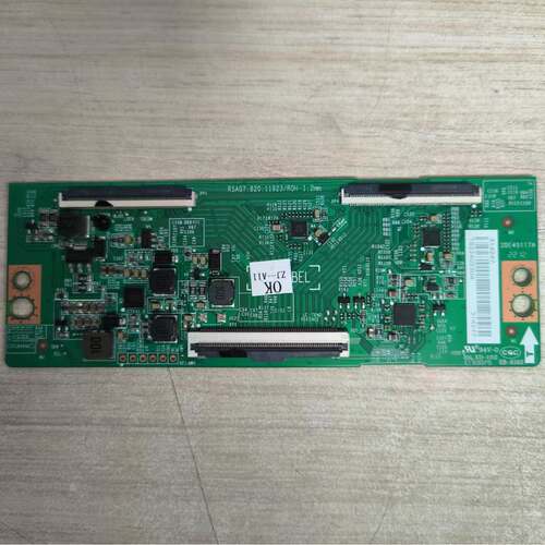 诚原装 海信65E3G-PRO东芝65M540F逻辑板RSAG7.820.11923/ROH现货