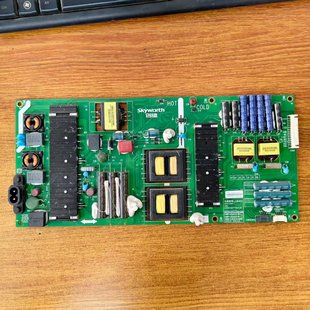 55G7200电源板168P 5800 L5L013 0040现货好 创维49