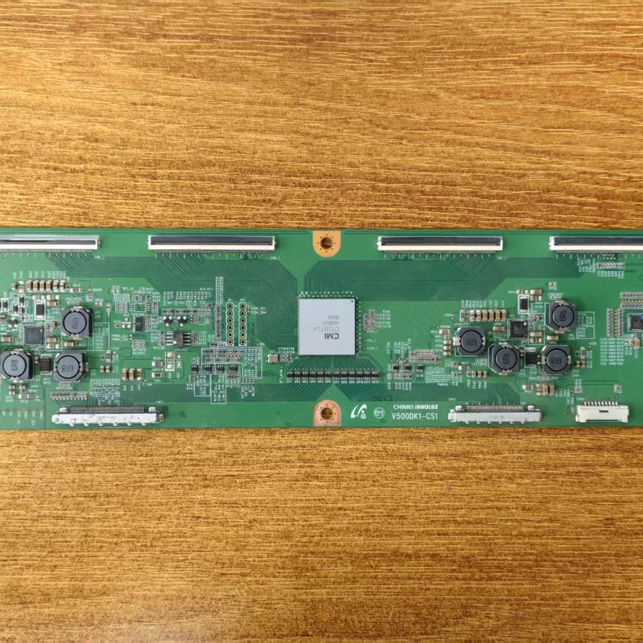 原装 创维50E780U海信LED50K680X3DU电视逻辑板V500DK1-CS1现货好