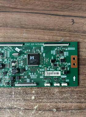 逻辑板RSAG7.820.6479海信LED50EC590UN/EC520UA 50K300U/K5500US