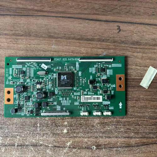 逻辑板RSAG7.820.6479海信LED50EC590UN/EC520UA 50K300U/K5500US