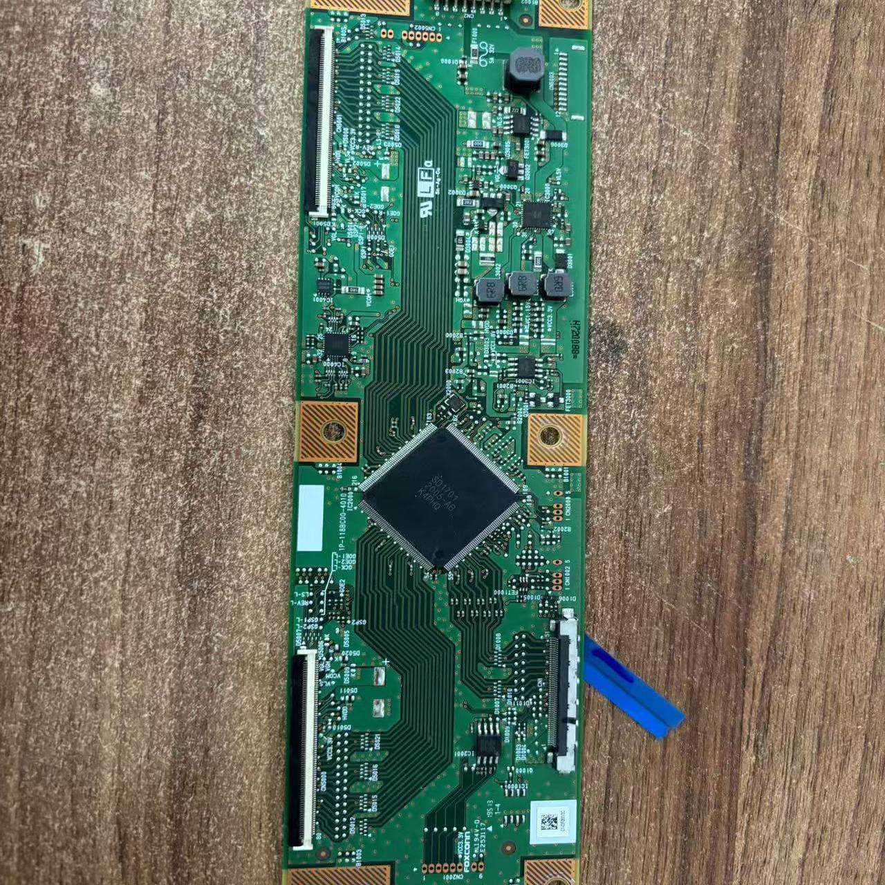 L70M5-4A电视逻辑板RUNTK