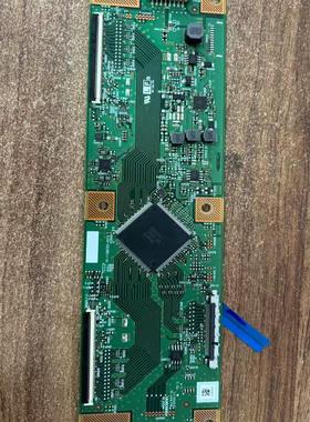 原装逻辑板RUNTK 6396TP 0418FV ZC 1P-118BC00-4010 电视配件