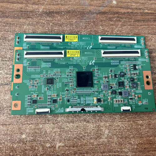 原装TCL L48A71/L48A71C/LED48K20JD逻辑板13VNB7-SQ60MB4C4LV0.0