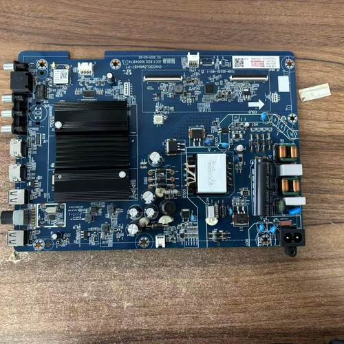 原装长虹55DP650 55D5P主板JUC7.820.10004874配屏C550U20-E3-K