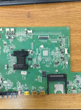 原装 康佳 LED40X6000DE电视主板35016726配屏V390HK1-LS5 现货好