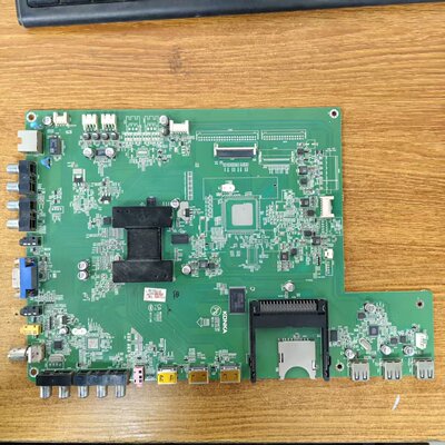 康佳LED40X6000DE电视主板