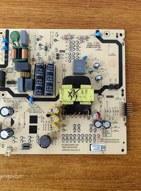 创维55G22 55A3 电源板N012402-000451-003 5800-L4U910-00XX试好