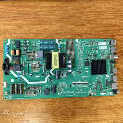 创维50V20 50B20 50E33A G20主板5800 5851-A8H420-0P10/20配屏选