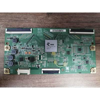 &三星UA55JU5900JXXZ UA55HU5903J逻辑板HV550QUB-B10 47-602