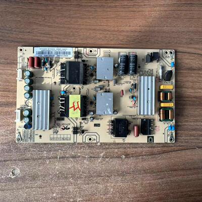 原装拆机海尔LS55M31电源板0090729199D AY166D-2SF10 V1.0实图