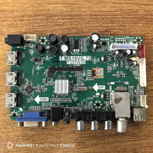原装三洋 42CE530ALED主板T.MS18VG.72 T.VST59.A5屏T420HW09现货